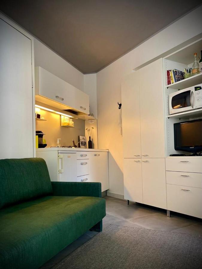 Casetta Rom Eksteriør billede