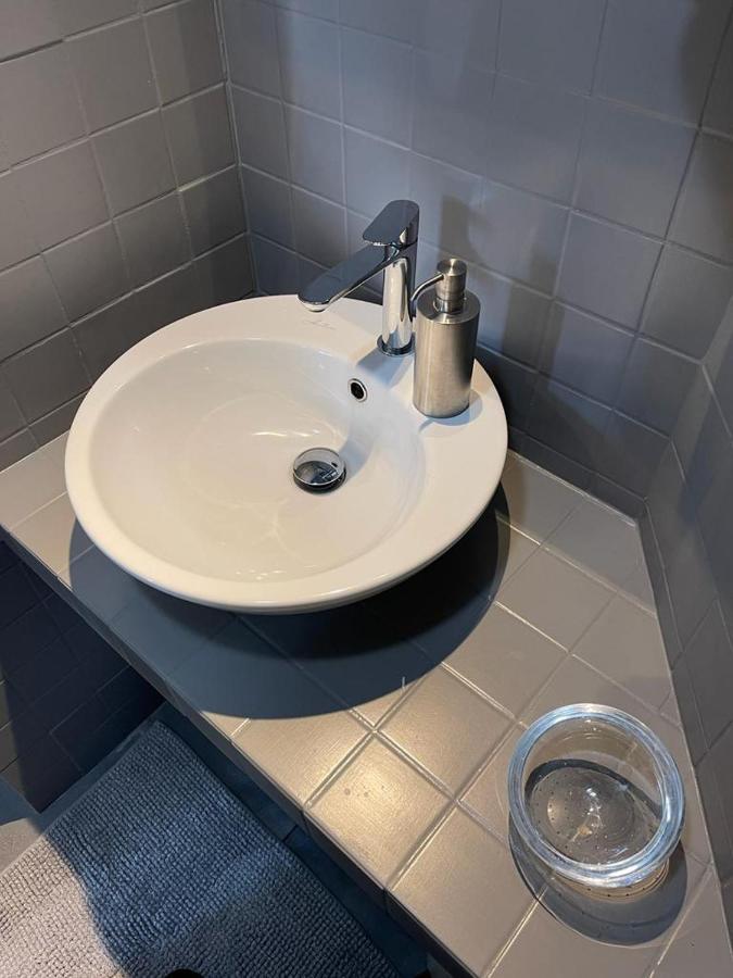 Casetta Rom Eksteriør billede